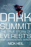   Dark Summit