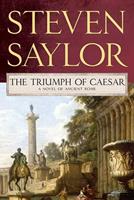   The Triumph of Caesar