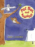   Fat Bat and Swoop