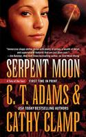   Serpent Moon
