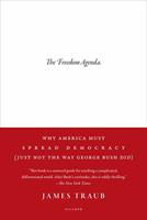   The Freedom Agenda
