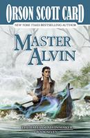   Master Alvin