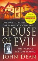   House of Evil
