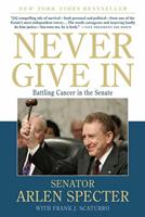   Never Give In