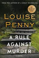   A Rule Against Murder