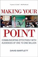   Making Your Point