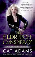   The Eldritch Conspiracy