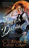   Touch of Darkness
