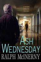   Ash Wednesday