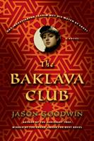   The Baklava Club