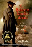   The Notorious Benedict Arnold