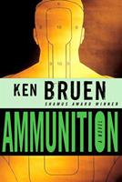   Ammunition