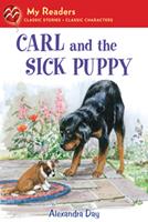   Carl and the Sick Puppy