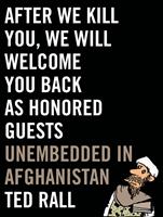 After We Kill You, We Will Welcome You Back as Honored Guests