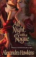   All Night with a Rogue