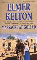   Massacre At Goliad