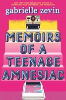 Memoirs of a Teenage Amnesiac