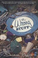   The Wrong Stuff