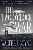   The Two O'Clock War