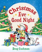   Christmas Eve Good Night
