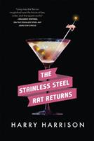   The Stainless Steel Rat Returns