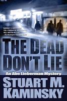   The Dead Don't Lie