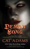   Demon Song