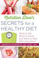   Nutrition Diva's Secrets for a Healthy Diet