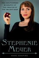   Stephenie Meyer