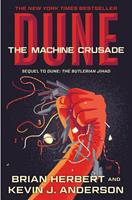   Dune: The Machine Crusade
