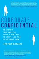   Corporate Confidential