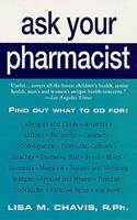   Ask Your Pharmacist