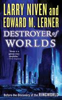   Destroyer of Worlds