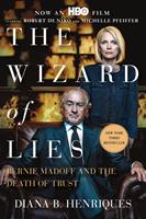   The Wizard of Lies