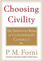   Choosing Civility