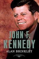   John F. Kennedy