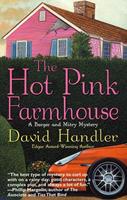   The Hot Pink Farmhouse
