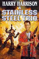   A Stainless Steel Trio