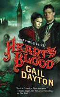   Heart's Blood