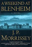   A Weekend at Blenheim