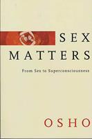   Sex Matters