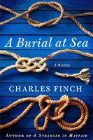   A Burial at Sea