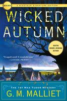   Wicked Autumn