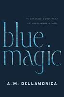   Blue Magic