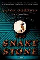  The Snake Stone