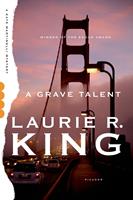   A Grave Talent