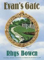   Evan's Gate