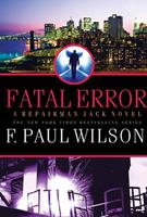  Fatal Error