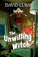   The Unwilling Witch