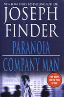   Paranoia and Company Man